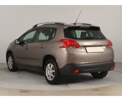 Peugeot 2008 1.2 PureTech 81kW - 5