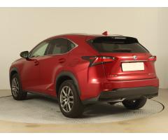 Lexus NX 300h 300h 145kW - 5