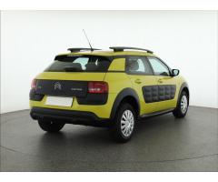 Citroën C4 Cactus 1.2 PureTech 60kW - 7