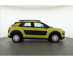 Citroën C4 Cactus 1.2 PureTech 60kW - 8