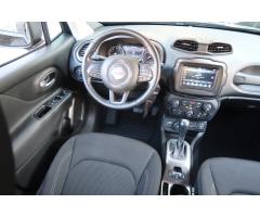 Jeep Renegade 1.3 T-GDI 132kW - 9