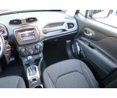 Jeep Renegade 1.3 T-GDI 132kW - 11