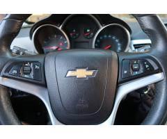 Chevrolet Cruze 1.6 i 16V 91kW - 23