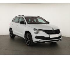 Volkswagen Tiguan 4Motion Highline DSG