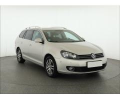 Volkswagen Golf 1.4 TSI 90kW - 1