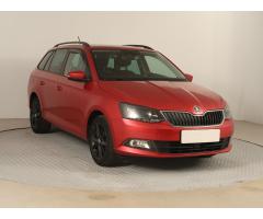 Škoda Fabia Style