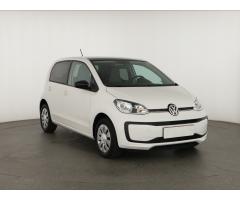 Volkswagen up! 1.0 MPI 44kW