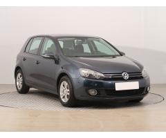 Volkswagen Golf 2.0 TDI 81kW - 1