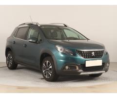 Peugeot 2008 1.2 PureTech 81kW - 1