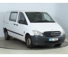 Mercedes-Benz Vito 110 CDI 70kW - 1