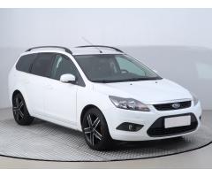 Ford Focus 1.6 16V 74kW - 1