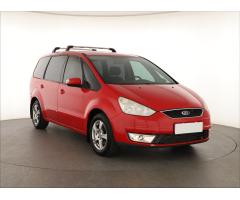 Ford Galaxy 1.8 TDCi 92kW - 1