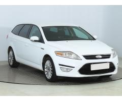 FORD MONDEO 2.0 187ps Hybrid ecvT Auto Vignale SW