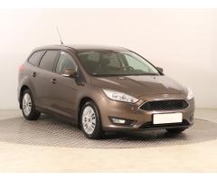 Ford Focus 1.6 i 77kW - 1