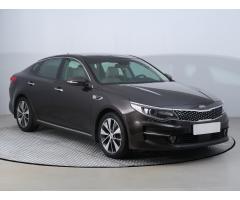 Kia Optima 1.7 CRDI 104kW - 1