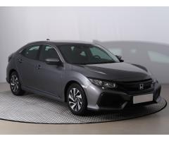 Honda Civic 1.0 VTEC Turbo 93kW - 1