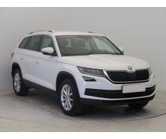 Škoda Kodiaq 2.0 TSI 140kW - 1