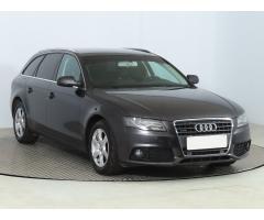 Audi A4 Avant 35 TDI S tronic DSG