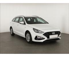 Hyundai i30 1.0 T-GDI 88kW - 1