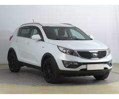 Kia Sportage 1.6 GDI 99kW - 1