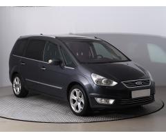 Ford Galaxy 2.2 TDCi 129kW - 1