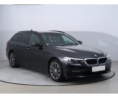 BMW Řada 5 540d xDrive 235kW - 1