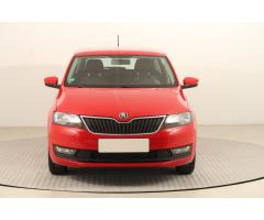 Škoda Rapid 1.0 TSI 70kW - 2