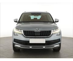 ŠKODA SUPERB COMBI 2.0TDI 140 LAURIN&K 4X4 DSG 7ST