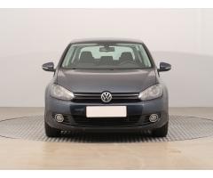 Volkswagen Golf 2.0 TDI 81kW - 2