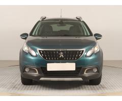 Peugeot 2008 1.2 PureTech 81kW - 2