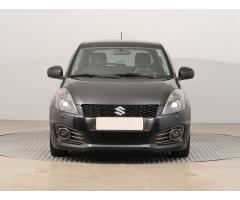 Suzuki Swift 1.6 Sport 100kW - 2