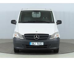 Mercedes-Benz Vito 110 CDI 70kW - 2