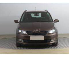 Škoda Fabia 1.0 TSI 70kW - 2