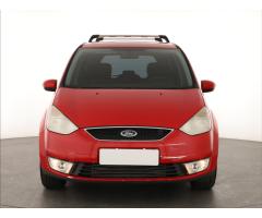 Ford Galaxy 1.8 TDCi 92kW - 2