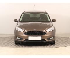 Ford Focus 1.6 i 77kW - 2