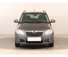 Škoda Fabia 1.2 12V 51kW - 2