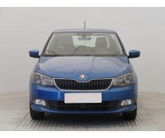 Škoda Fabia Style