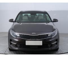 Kia Optima 1.7 CRDI 104kW - 2