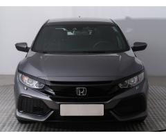 Honda Civic 1.0 VTEC Turbo 93kW - 2