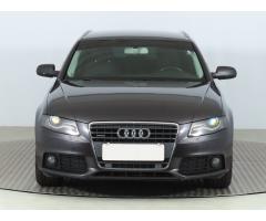 Audi A4 Avant 35 TDI S tronic DSG