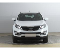 Kia Sportage 1.6 GDI 99kW - 2