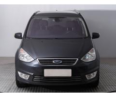 Ford Galaxy 2.2 TDCi 129kW - 2