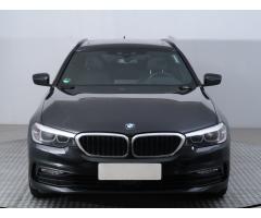 BMW Řada 5 540d xDrive 235kW - 2