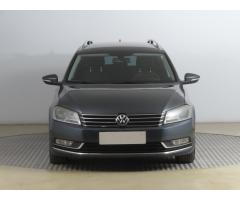 Volkswagen Passat 2.0 TDI 103kW - 2