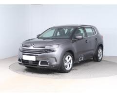 Citroën C5 Aircross BlueHDi 130 96kW - 3