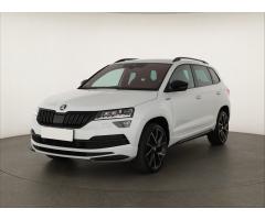 Škoda Kodiaq Style DSG