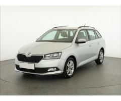 Škoda Fabia 1.0 TSI 70kW - 3