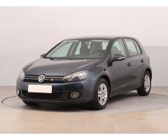 Volkswagen Golf 2.0 TDI 81kW - 3