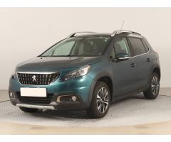 Peugeot 2008 1.2 PureTech 81kW - 3