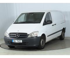 Mercedes-Benz Vito 110 CDI 70kW - 3